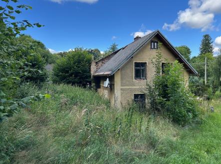 Prodej domu/vily, 90 m²