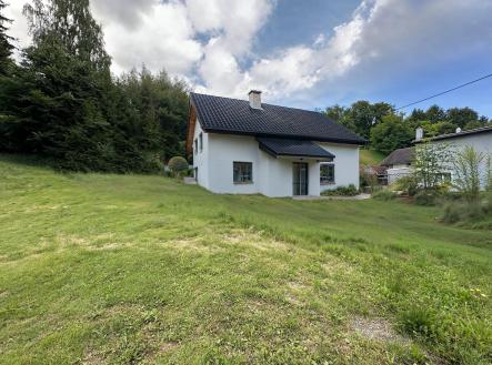 Prodej domu/vily, 90 m²