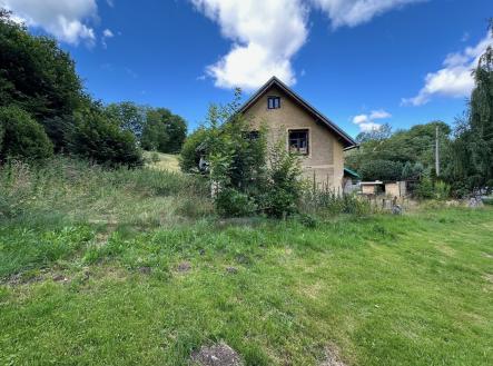 Prodej domu/vily, 90 m²