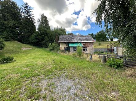 Prodej domu/vily, 90 m²