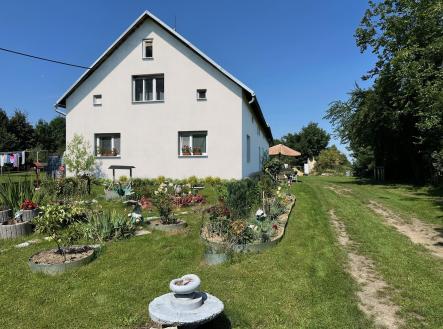 Prodej domu/vily, 180 m² obrázek