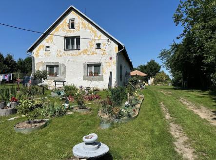 Prodej domu/vily, 180 m² obrázek