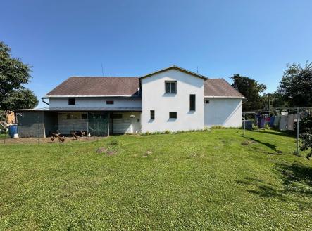 Prodej domu/vily, 180 m²