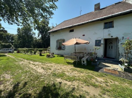 Prodej domu/vily, 180 m²