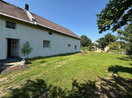 Prodej domu/vily, 180 m²