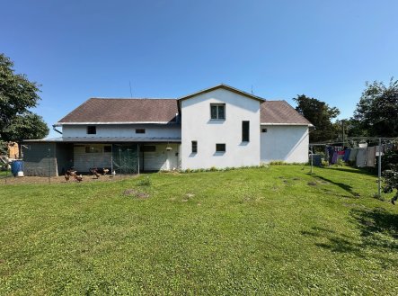 Prodej domu/vily, 180 m²