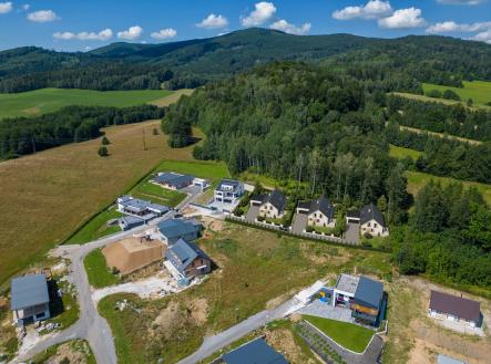 Prodej pozemku pro bydlení, 5 937 m²