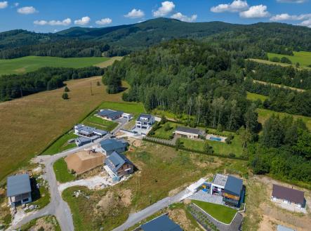 Prodej pozemku pro bydlení, 5 937 m²