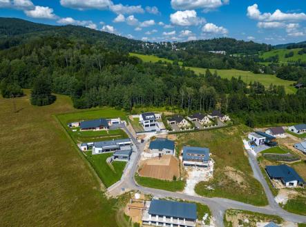 Prodej pozemku pro bydlení, 5 937 m²