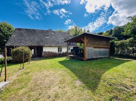 Prodej domu/vily, 75 m²