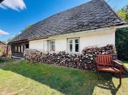 Prodej domu/vily, 75 m²