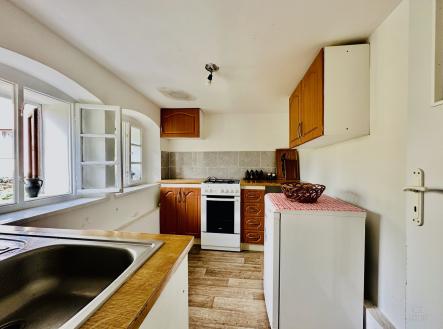 Prodej domu/vily, 75 m²