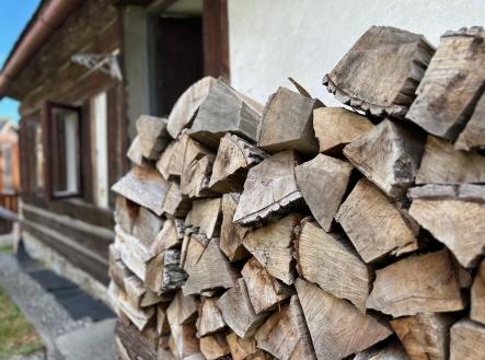 Prodej domu/vily, 75 m²