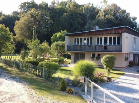 Prodej domu/vily, 215 m²