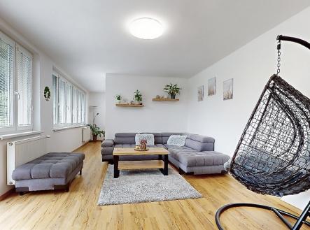 Prodej domu/vily, 215 m²