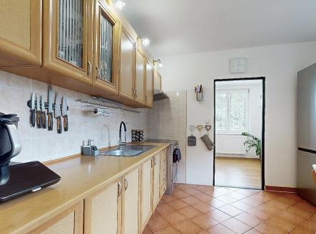 Prodej domu/vily, 215 m²