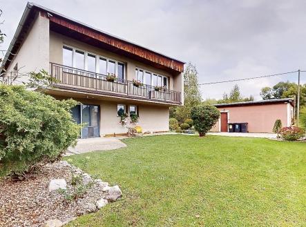 Prodej domu/vily, 215 m²