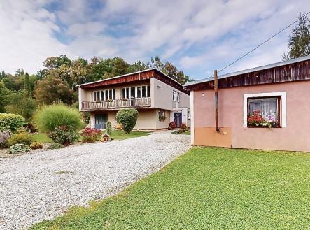 Prodej domu/vily, 215 m² obrázek