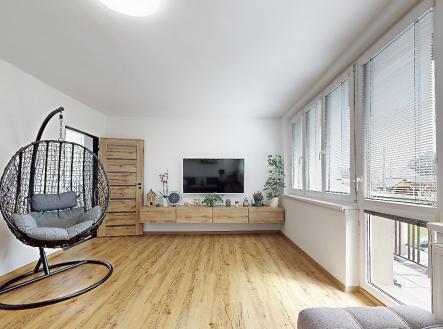 Prodej domu/vily, 215 m²