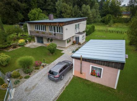 Prodej domu/vily, 215 m²