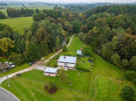 Prodej domu/vily, 215 m²