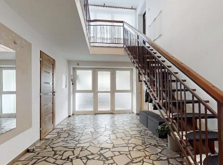 Prodej domu/vily, 215 m²