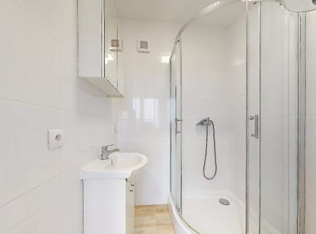 Prodej bytu, 2+1, 64 m²