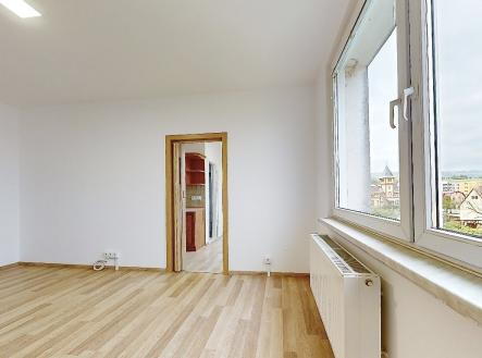 Prodej bytu, 2+1, 64 m²