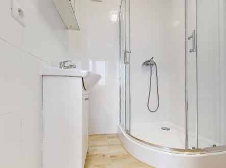 Prodej bytu, 2+1, 64 m²