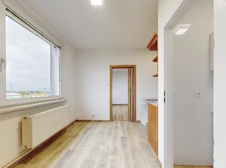 Prodej bytu, 2+1, 64 m²