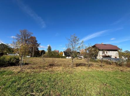 Prodej pozemku pro bydlení, 964 m²