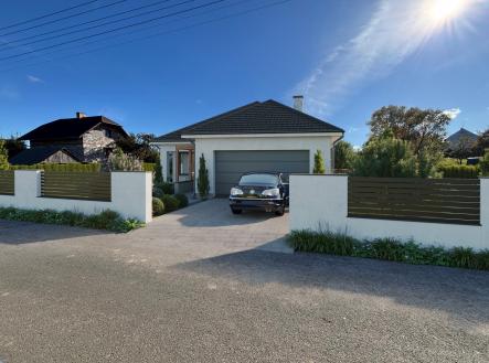 Prodej pozemku pro bydlení, 964 m²