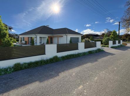 Prodej pozemku pro bydlení, 964 m²