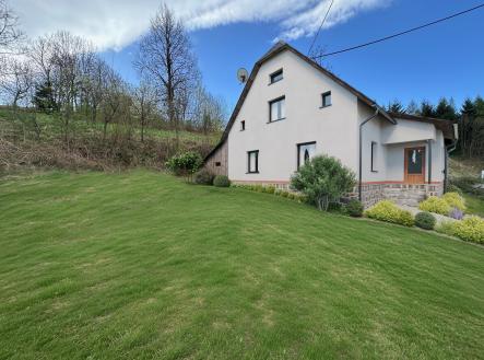 Prodej domu/vily, 125 m²