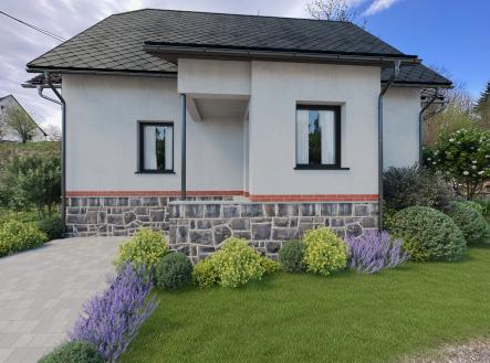 Prodej domu/vily, 125 m²