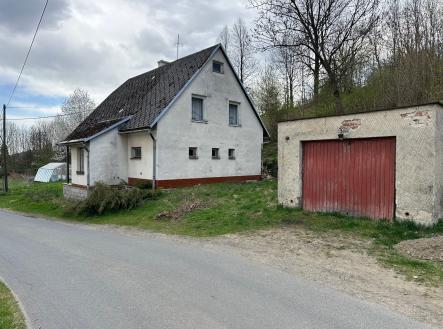 Prodej domu/vily, 125 m²