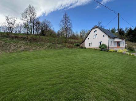 Prodej domu/vily, 125 m²