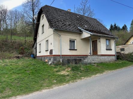 Prodej domu/vily, 125 m²