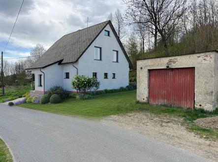 Prodej domu/vily, 125 m²