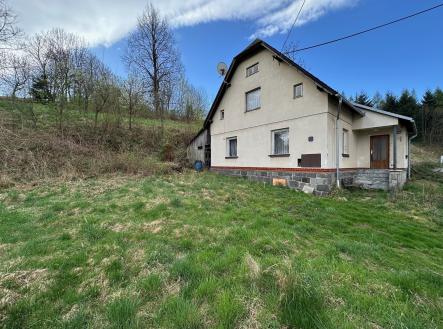 Prodej domu/vily, 125 m²