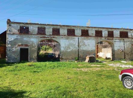 Prodej domu/vily, 350 m²