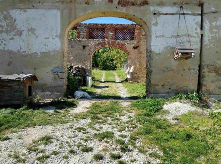 Prodej domu/vily, 350 m²