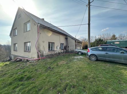 Prodej domu/vily, 350 m²