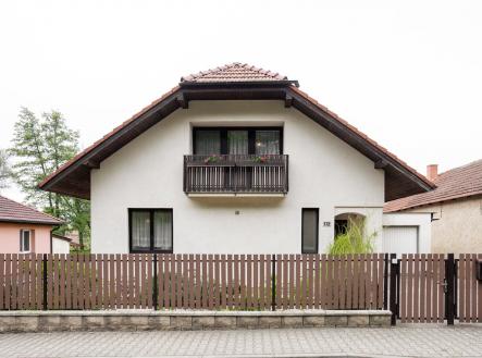 Prodej domu/vily, 154 m²