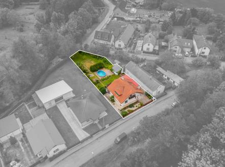 Prodej domu/vily, 154 m²