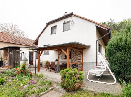 Prodej domu/vily, 154 m²