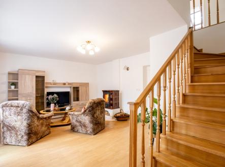 Prodej domu/vily, 154 m²