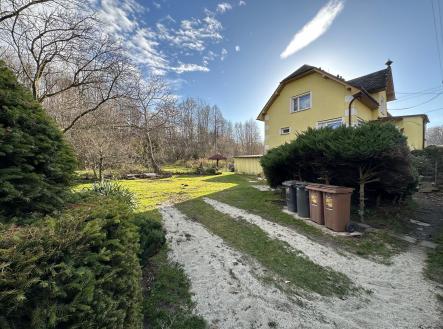 Prodej domu/vily, 239 m²