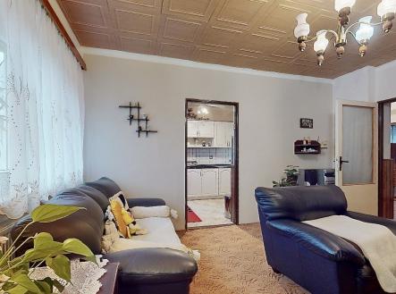 Prodej domu/vily, 239 m²