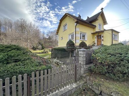 Prodej domu/vily, 239 m²